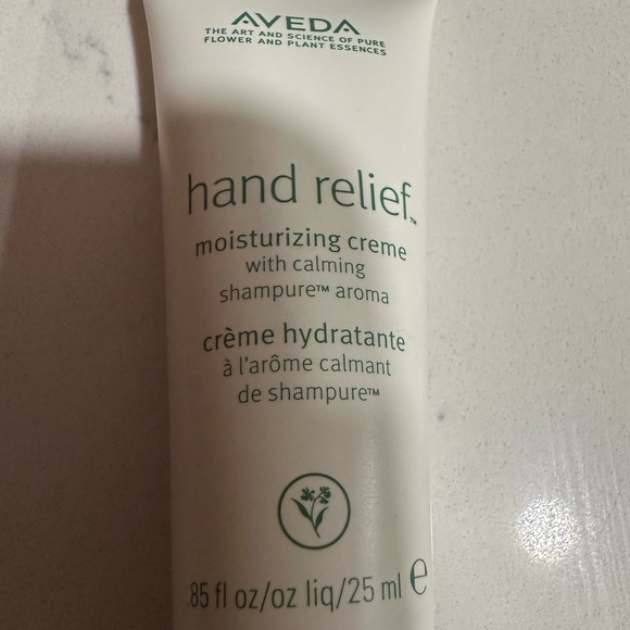 - 💥🆕💥 Aveda - Hand Relief - Mini Travel Size - Picture 2 of 2